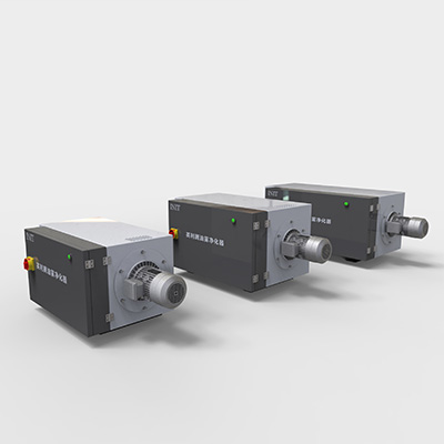 油霧凈化器 油霧凈化器