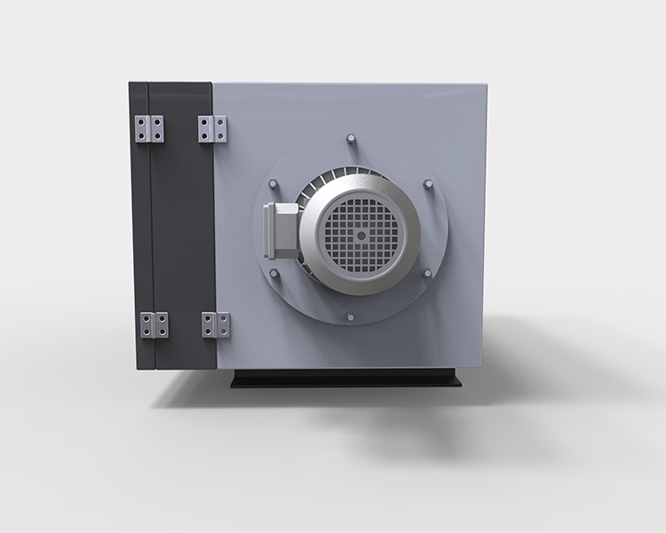 油霧凈化器 油霧凈化器