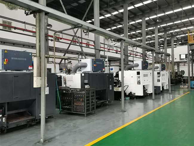 寧波英利騰機(jī)械有限公司 寧波英利騰機(jī)械有限公司