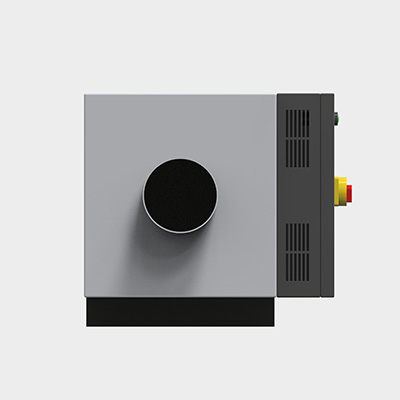 靜電式油霧凈化器 靜電式油霧凈化器