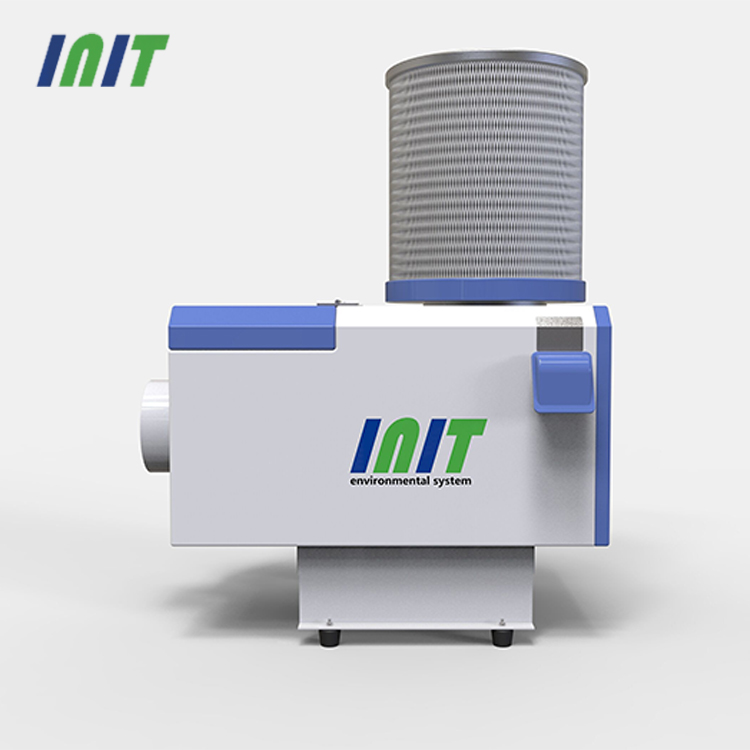 油霧凈化器 油霧凈化器