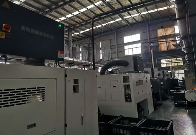 油霧凈化器 油霧凈化器